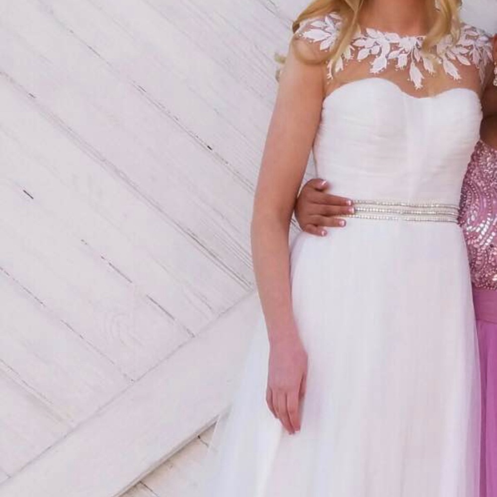 Sherri Hill dress